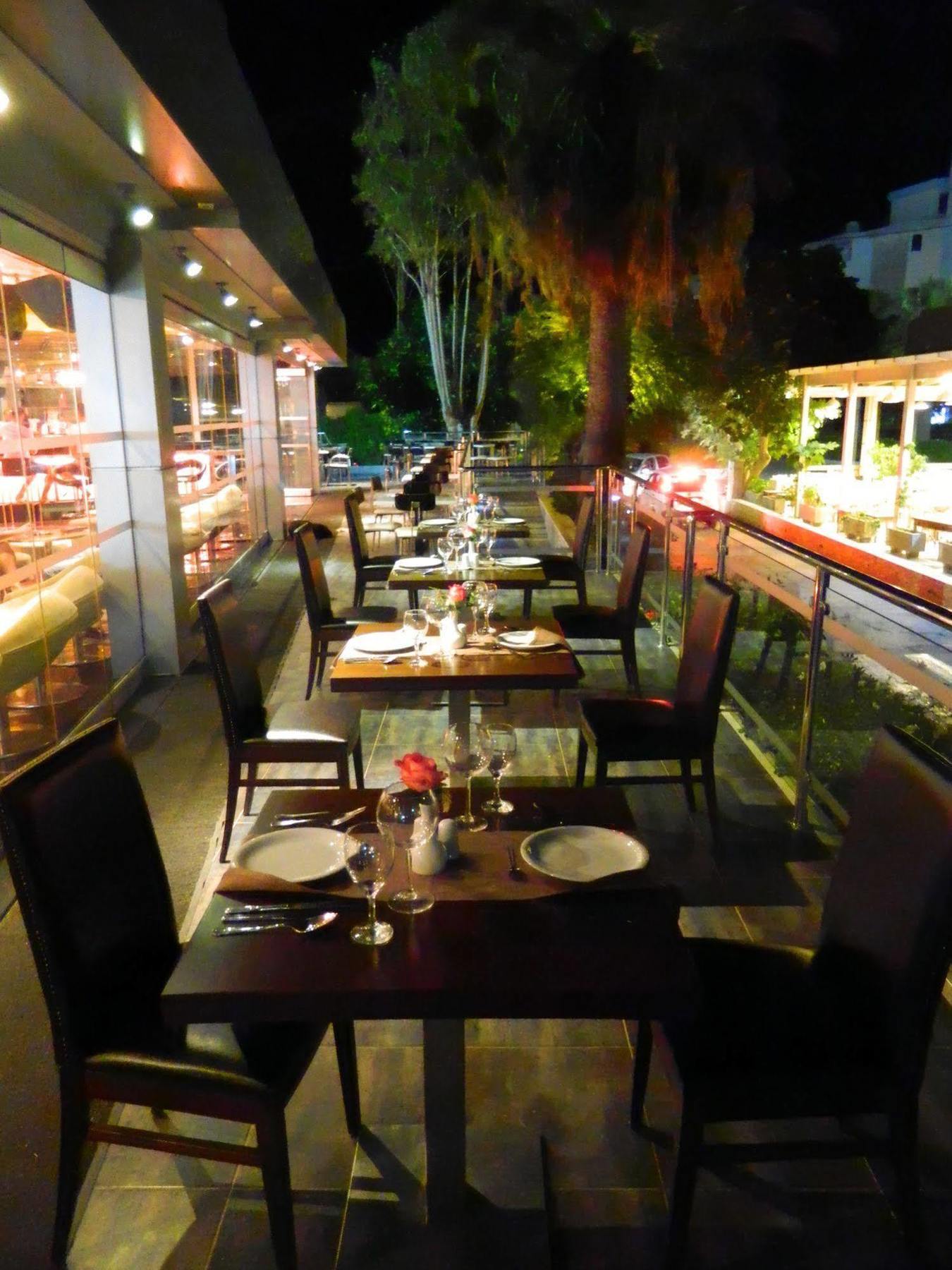 The Residence Suites - Adults Only Rhodes City Kültér fotó